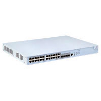Hp E4210-24G Switch (JF844A#ABB)